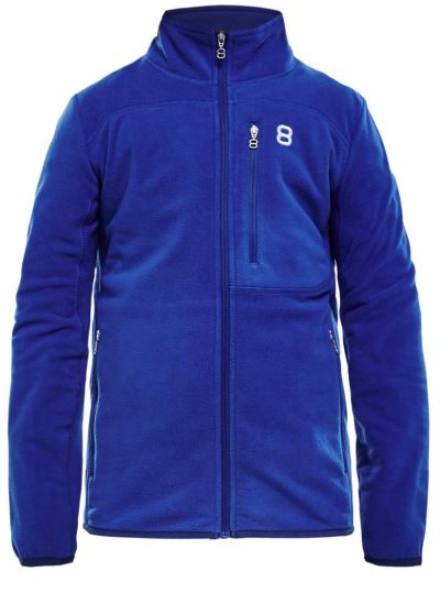 8848 ALTITUDE - Толстовка детская Alert jr Fleece