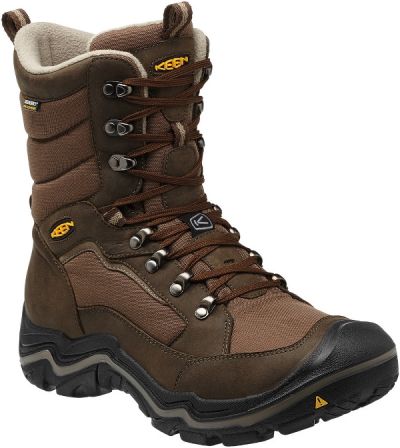 Keen - Сапоги мужские Durand Polar EU M
