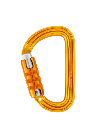 Petzl - Карабин альпинистский Sm'D Triact-Lock
