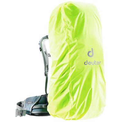 Deuter - Чехол на рюкзак Raincover III