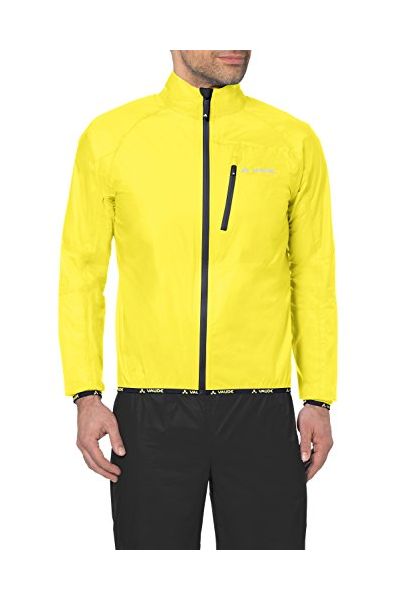 Vaude - Мужская куртка для велоспорта Me Drop Jacket III