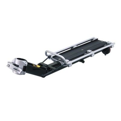 Topeak - Консольный велосипедный багажник для больших рам MTX BeamRack (V type)