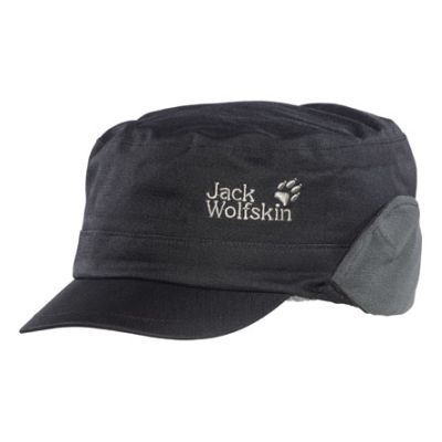 Jack Wolfskin - Кепка TEXAPORE WINTER CALGARY CAP