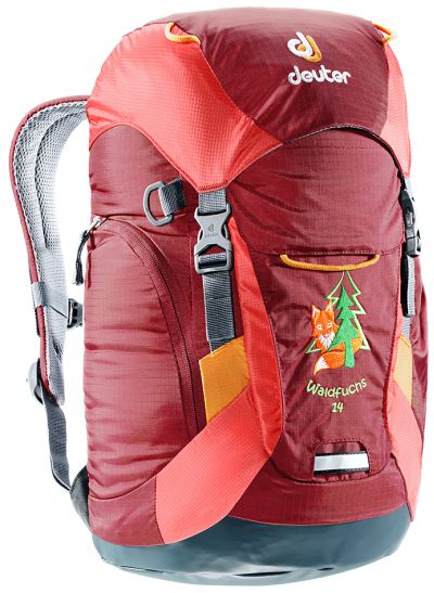 Deuter - Детский рюкзак Waldfuchs 10