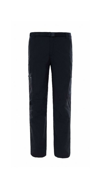 The North Face - Мужские теплые брюки Winter Exploration Cargo