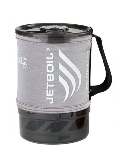 Jetboil - Кастрюля туристическая Companion Cup 0.8