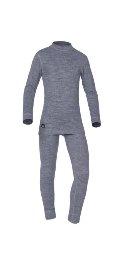 Комплект детского термобелья Satila Barn Kit