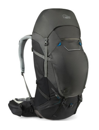 Lowe Alpine - Экспедиционный рюкзак Cerro Torre 80:100