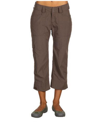 Outdoor research - Капри женские Solitaire Capris