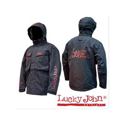 Lucky John - Куртка дождевая