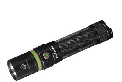 Fenix - Фонарь ручной UC30 2017