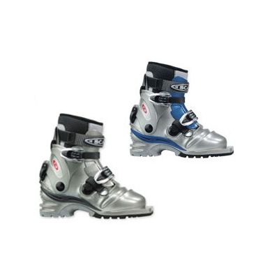 Scarpa - Мужские ботинки для телемарка T-3