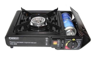 Ecos - Плита газовая ENERGY GS-300