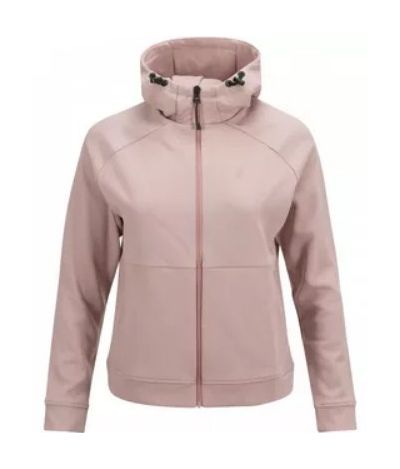 Peak Performance - Женская толстовка Pulse Hoodie