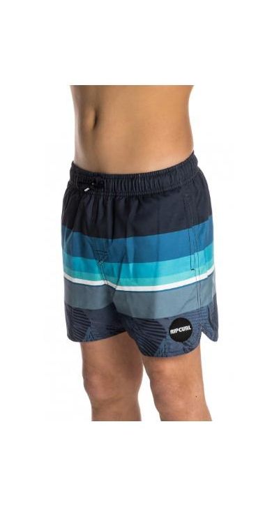 Rip Curl - Пляжные шорты детские Freeline Volley 13"