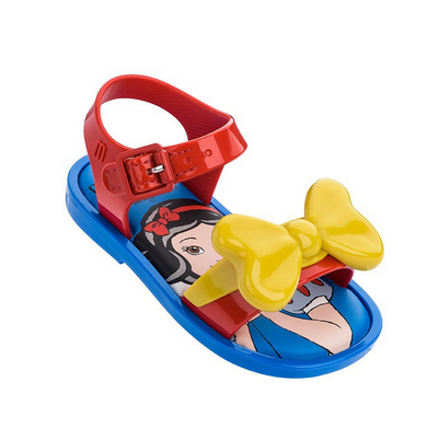 Сандалии летние Melissa Mar Sandal Snow White BB