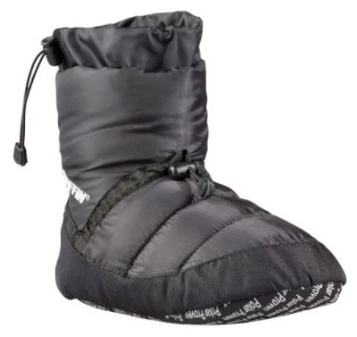 Мягкие мужские сапожки Baffin Base Camp