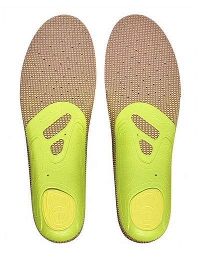 Sidas - Стельки для треккинга Feet Outdoor Mid
