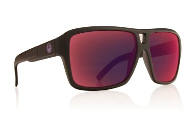Dragon Alliance - Очки альпинистские The Jam Matte Black H2O