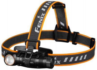 Fenix - Налобный фонарь HM61R