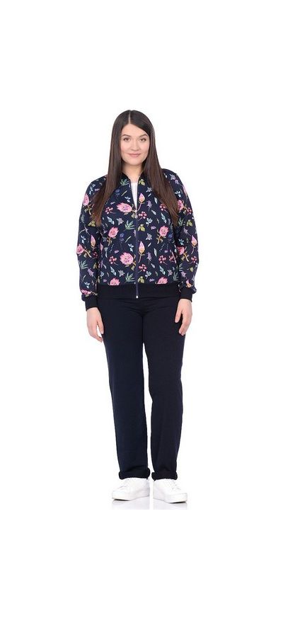 Nicole collection - Костюм женский милый 30/5А