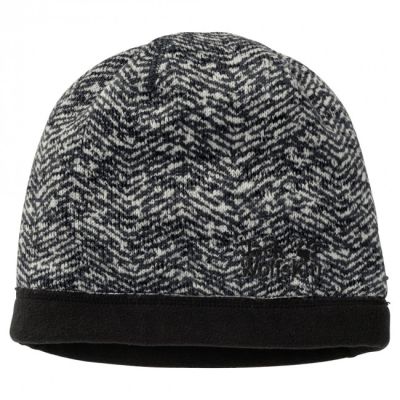 Jack Wolfskin - Женская шапка Belleville Crossing Cap Women