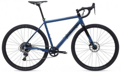 Polygon - Скоростной велосипед Bend RV Rival 1X11 700C