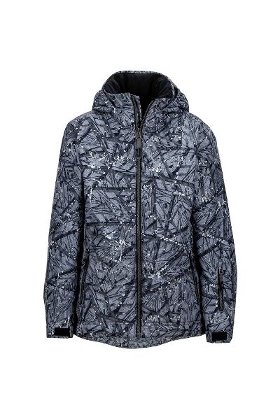 Marmot - Куртка детская Boy's Powderhorn Jacket