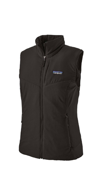 Patagonia - Женский жилет Nano-Air Vest