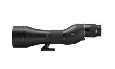 Nikon - Ультрасовременная зрительная труба Monarch 82ED-S