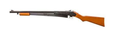 Daisy - Винтовка пневматическая 25 Pump Gun 4.5 мм
