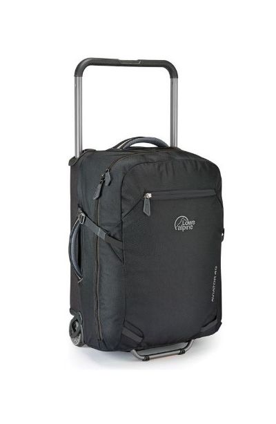 Lowe Alpine - Сумка на колесах Aviator 40