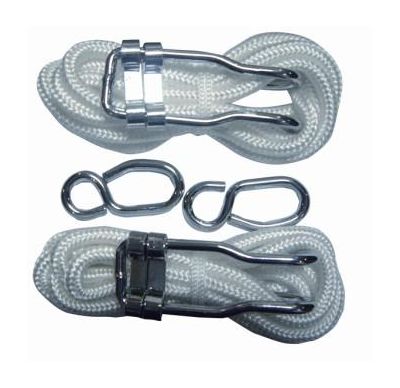 KingCamp - Удобный набор для подвески гамака Hammock Kit 2715