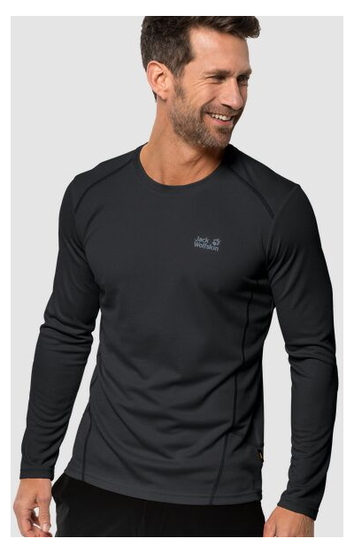 Мужской лонгслив Jack Wolfskin Sky Range Longsleeve M