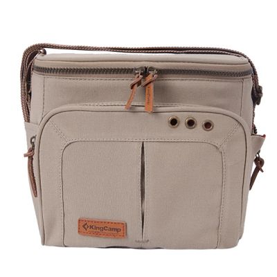 King Camp - Термосумка для кемпинга 3795 Cooler Bag 5L