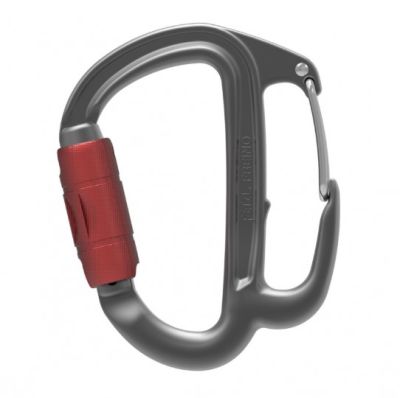 Petzl - Карабин для страховочного устройства Freino Z