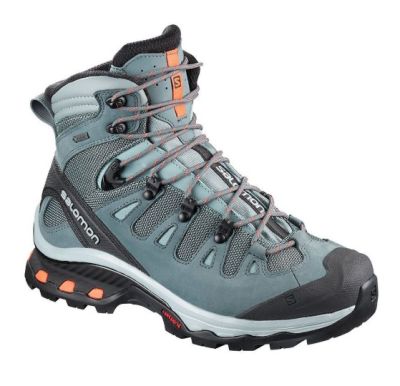 Salomon - Облегченные женские ботинки Quest 4D 3 GTX