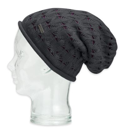 Outdoor research - Стильная вязаная шапка Women's Snowblush Beanie