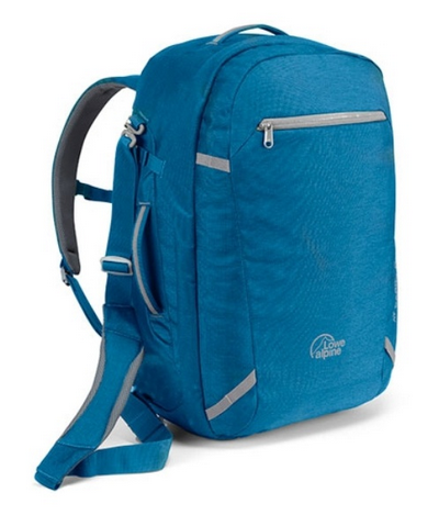 Lowe Alpine - Дорожный рюкзак-сумка At Carry-On 45
