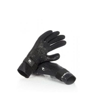 Rip Curl - Гидроперчатки E Bomb 2mm 5 Finger Glov