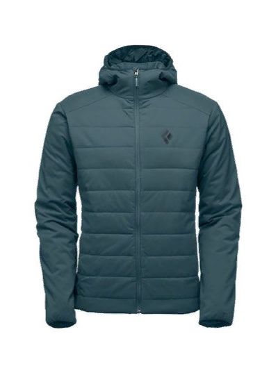Black Diamond - Куртка для активного отдыха M First Light Hoody