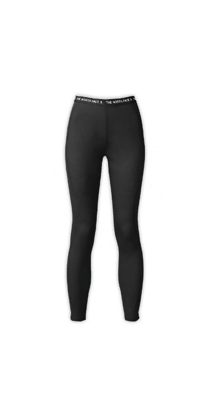 The North Face - Легкие женские кальсоны Light Tights