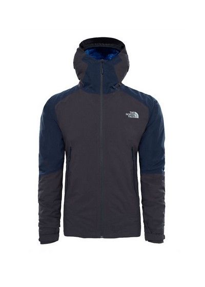 The North Face - Куртка Keiryo Diad Insulated