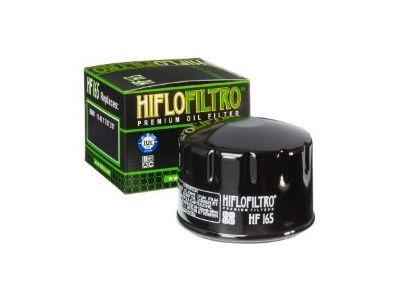 Hi-Flo - Отличный масляный фильтр HF165