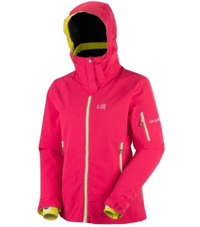 Millet - Куртка LD Whymper Stretch Jkt