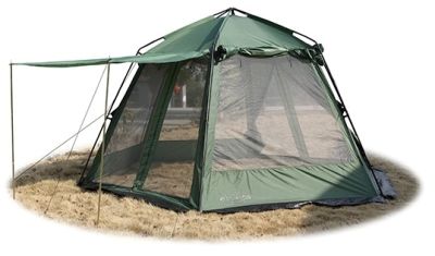 Шатер с тентами от дождя Talberg Arbour
