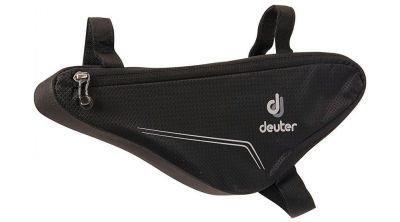 Deuter - Велосумка практичная Front Triangle Bag 1.35