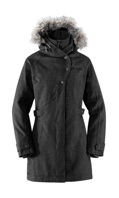 Vaude - Пальто Wo Kalmara Coat