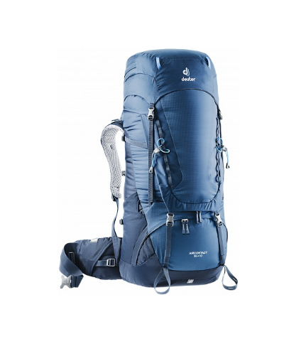 Deuter - Рюкзак для треккинга Aircontact 55+10