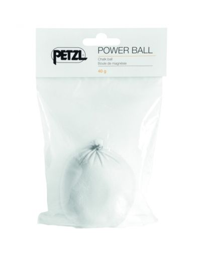 Petzl - Магнезия шарик Power Ball 40 г